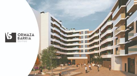 Foto 2 de Pis en venda a Erreñe-zubi Kalea, 13, Bermeo, Bizkaia