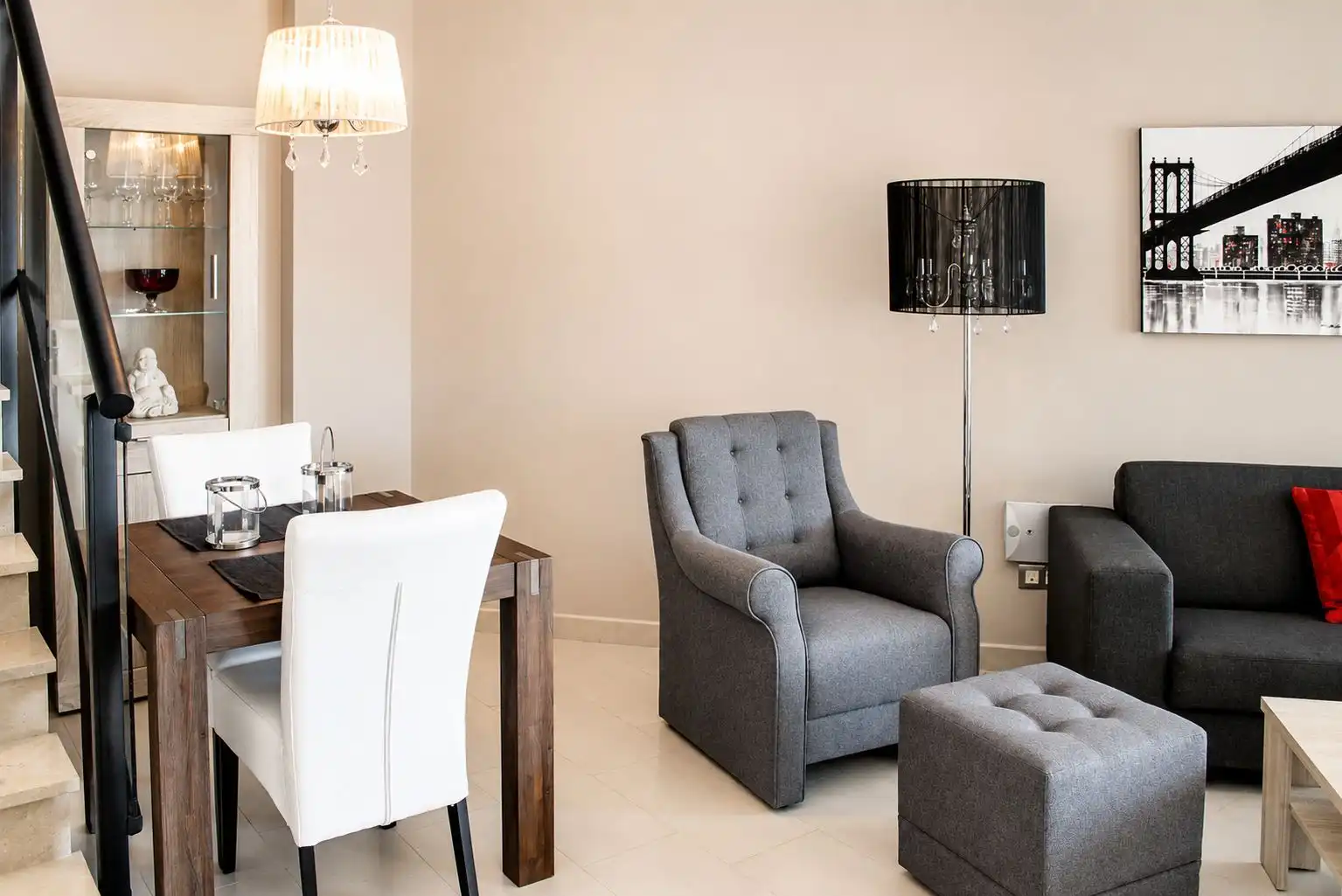 Apartament en venda a L'Albir, imagen 3