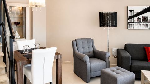 Foto 3 de Apartamento en venta en L'Albir, L'Alfàs del Pi