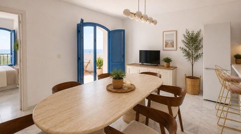 Foto 3 de Casa o chalet en venta en Mojácar Pueblo, Mojácar