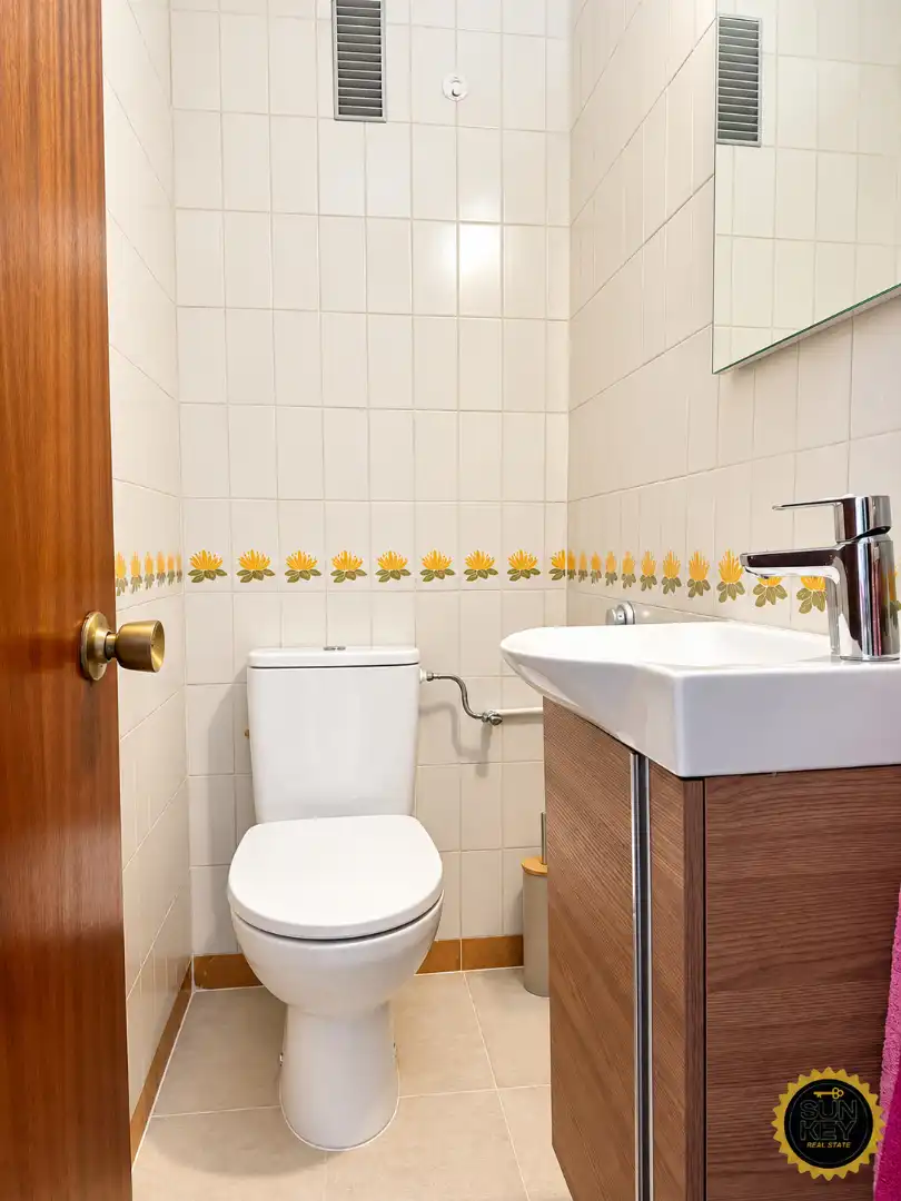 Piso con ascensor en venta en Puerto de Mazarrón, imagen 32