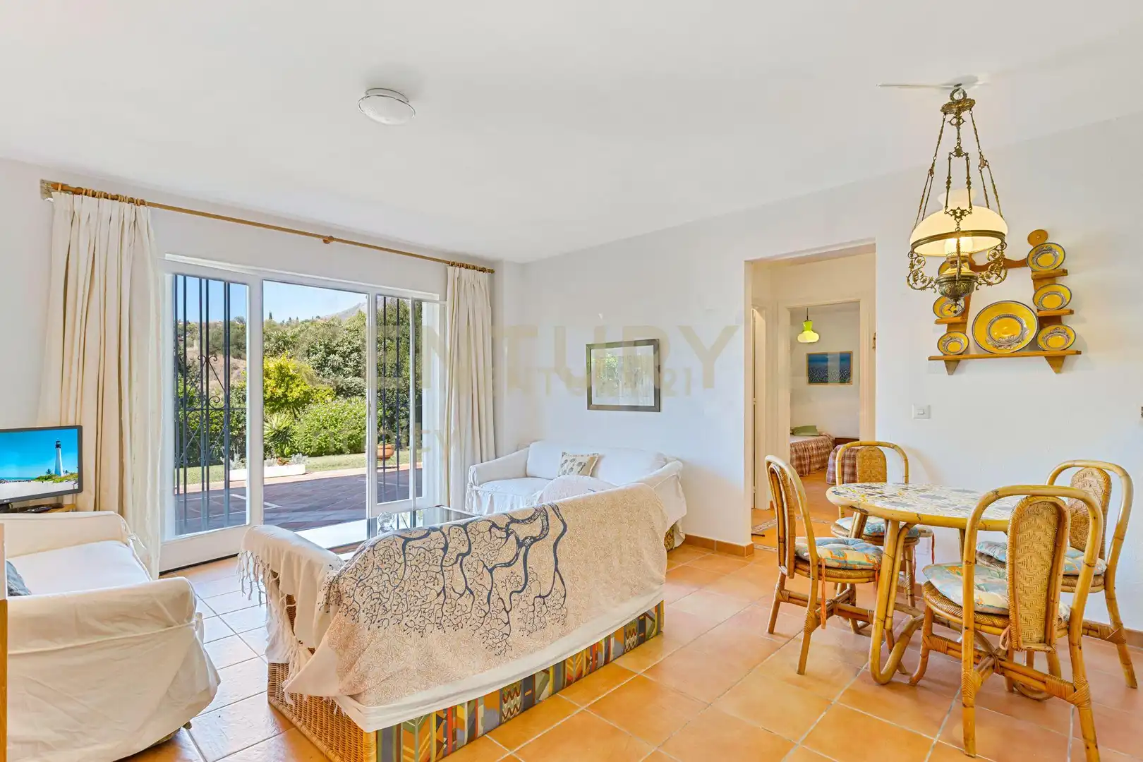 Villa con giardino in vendita a Urbanización Doña Pilar, Mijas, Spain, imagen 16