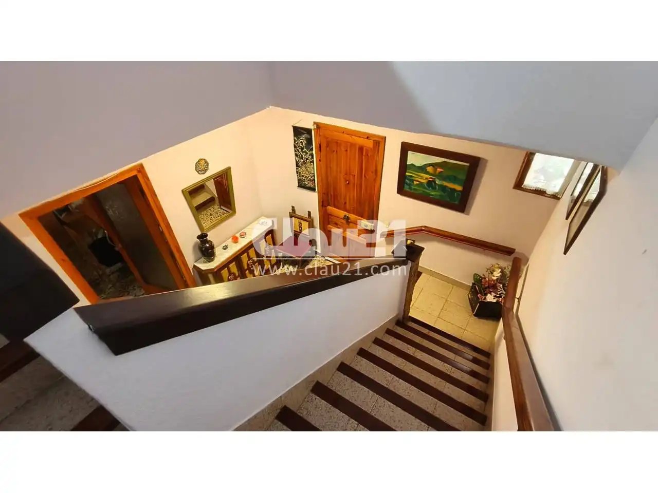 Casa o chalet en venta en Olvan con Calefacción y Jardín privado