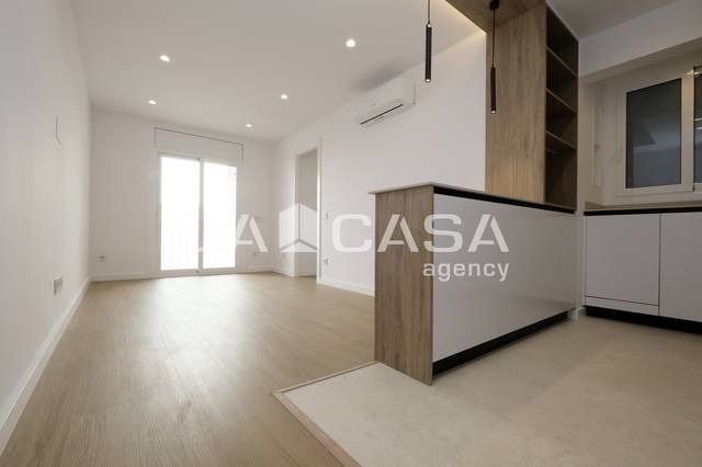 Piso en Venta en Carrer de Josep Serrano en Can Baró