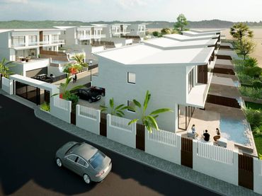 Maison avec piscine à vendre à La Cala Golf - Lagar Martell