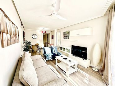 Appartamento con balcone in vendita a El Verger