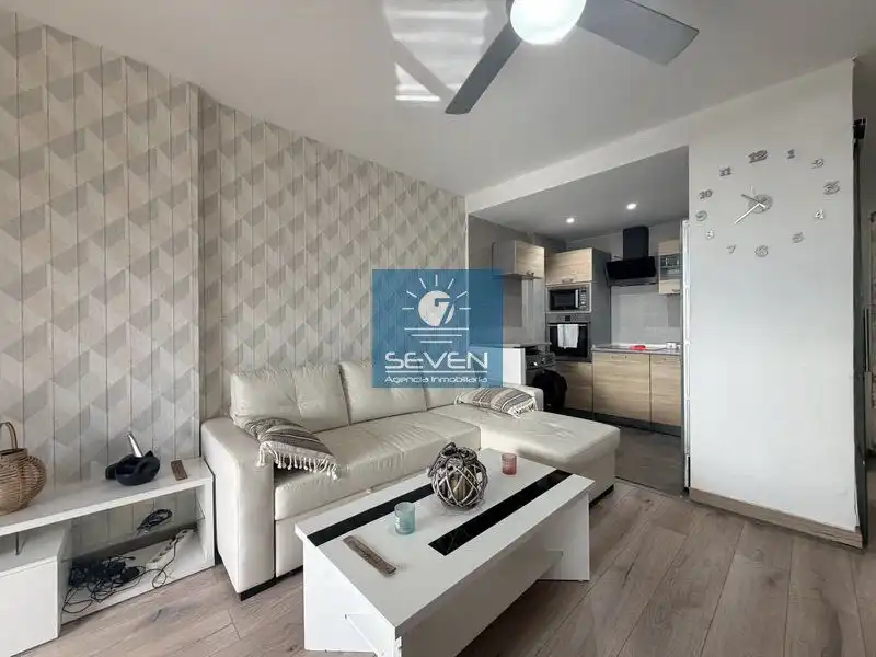 Apartamento con piscina en venta en paseo de velilla, imagen 21