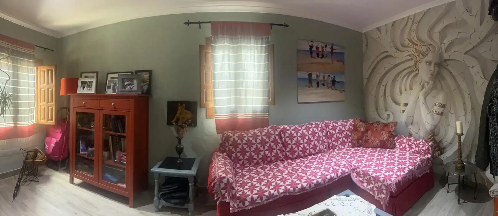 Villa avec jardin à vendre à Los Collados-Los Geraneos, imagen 17