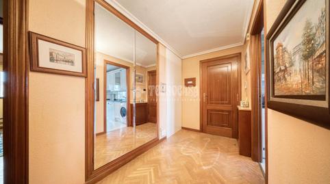 Foto 4 de Piso de alquiler en Amadeo Arias, Parquesol, Valladolid Capital