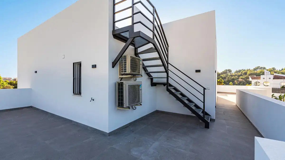 Casa a schiera in vendita a Marbella Centro, imagen 44