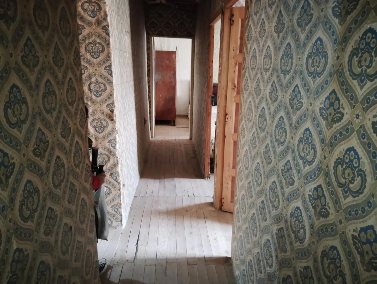 Einfamilien-Reihenhaus zum Verkauf in Pajares de los Oteros