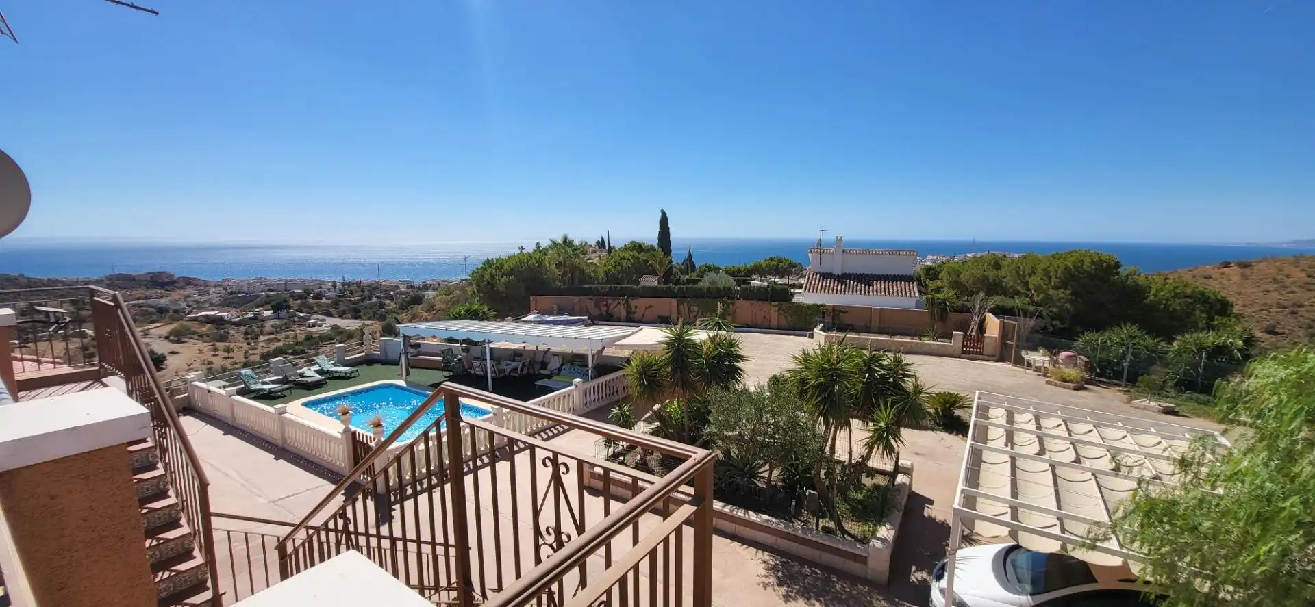 Casa con piscina en venta en Cotomar, imagen 14