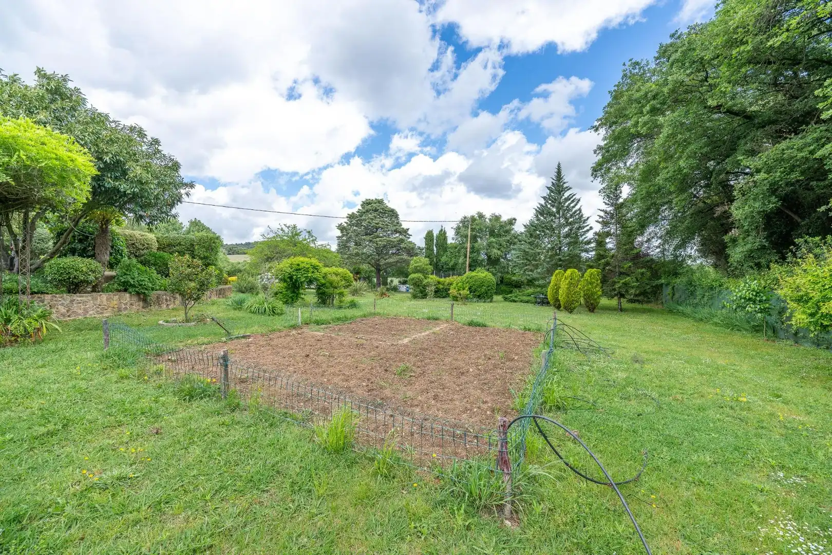 Finca rústica en venta en Bescanó con Calefacción, Jardín privado y Trastero