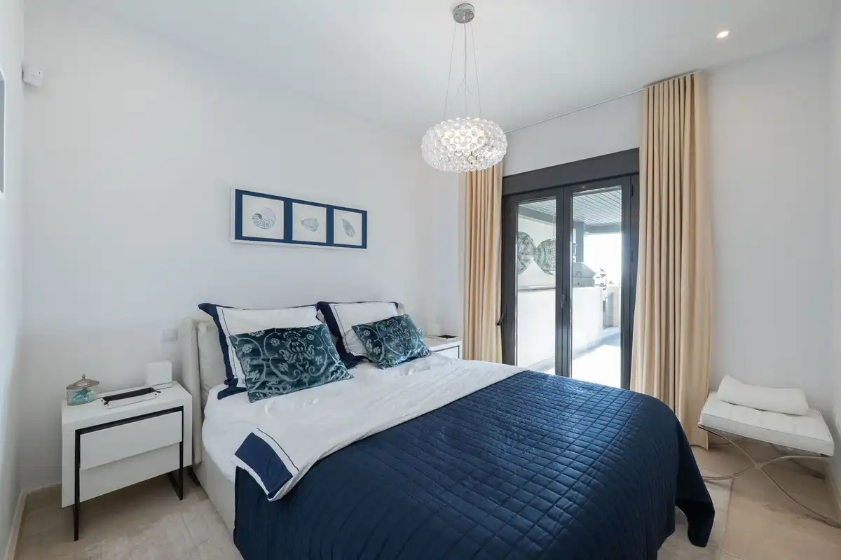 Flat for sale in Los Flamingos, imagen 18