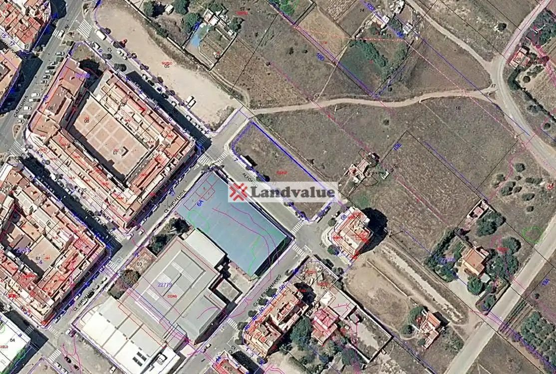 Terreno residencial en venta en Puerto, imagen 2