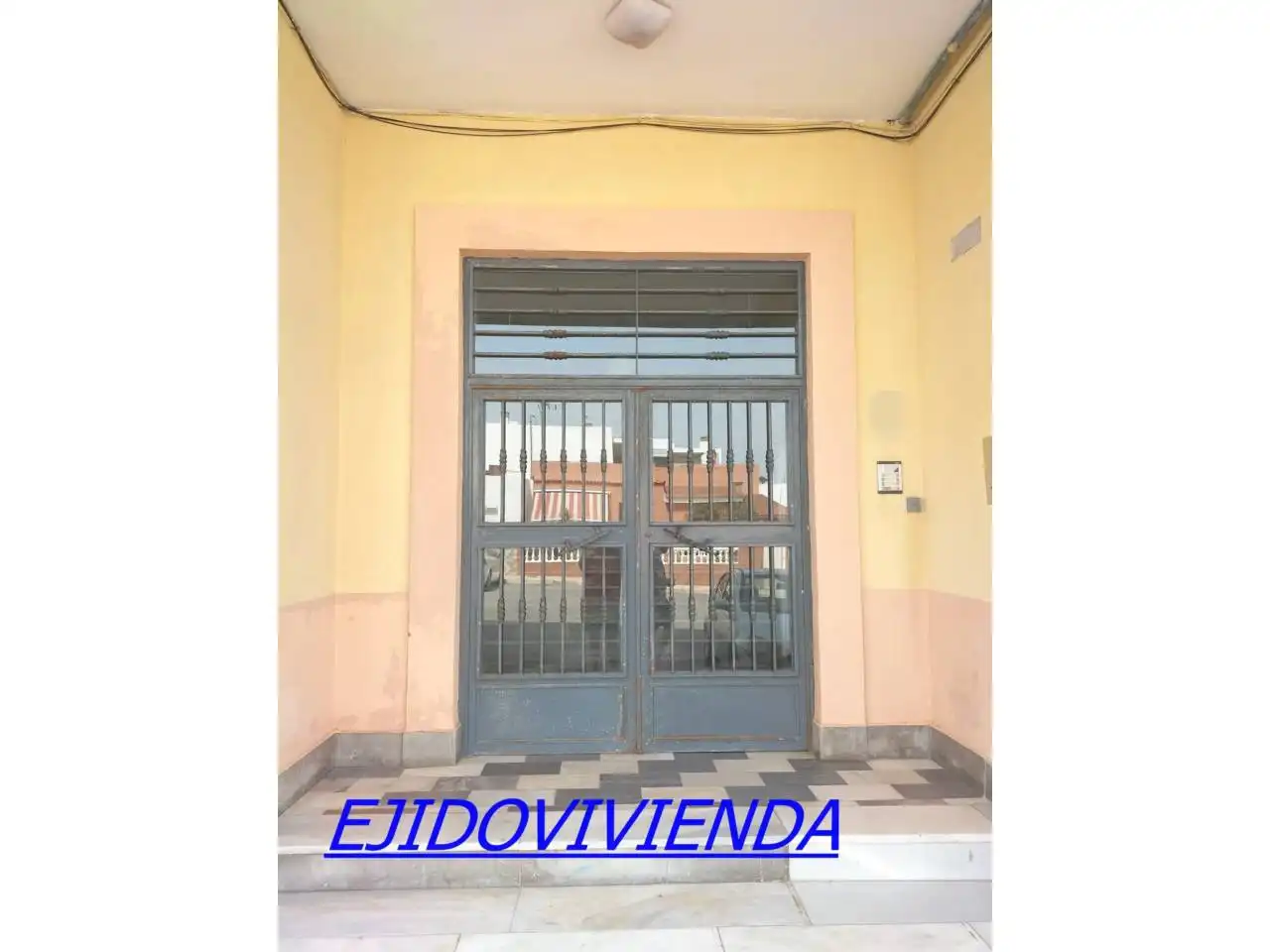 Vista exterior de Piso en venta en Balanegra con Terraza