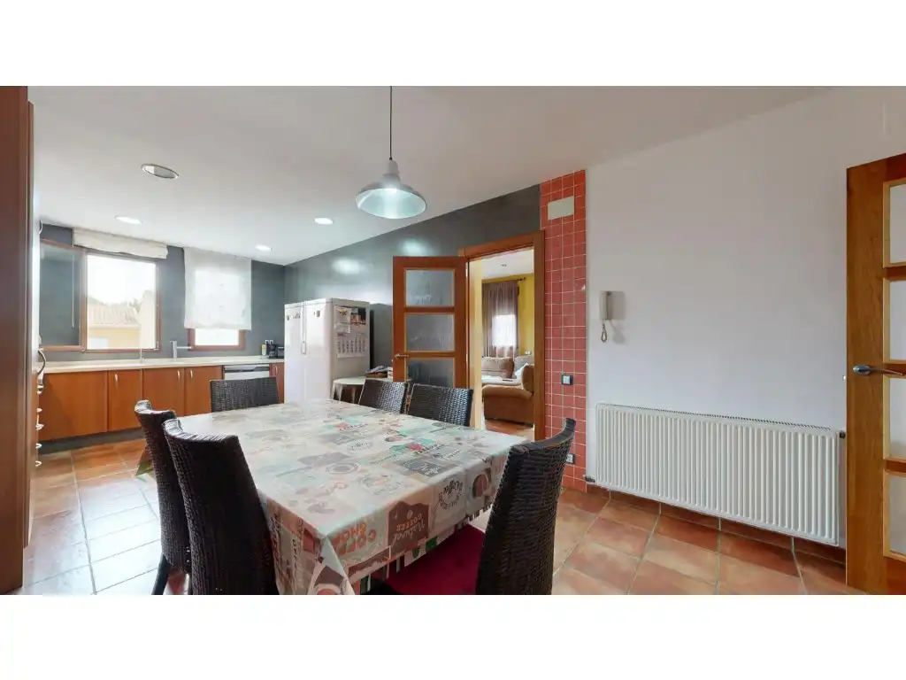 Casa o chalet en venta en El Palomar