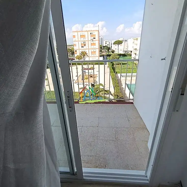 Wohnung mit Terrasse zum Verkauf in Miramar, imagen 24