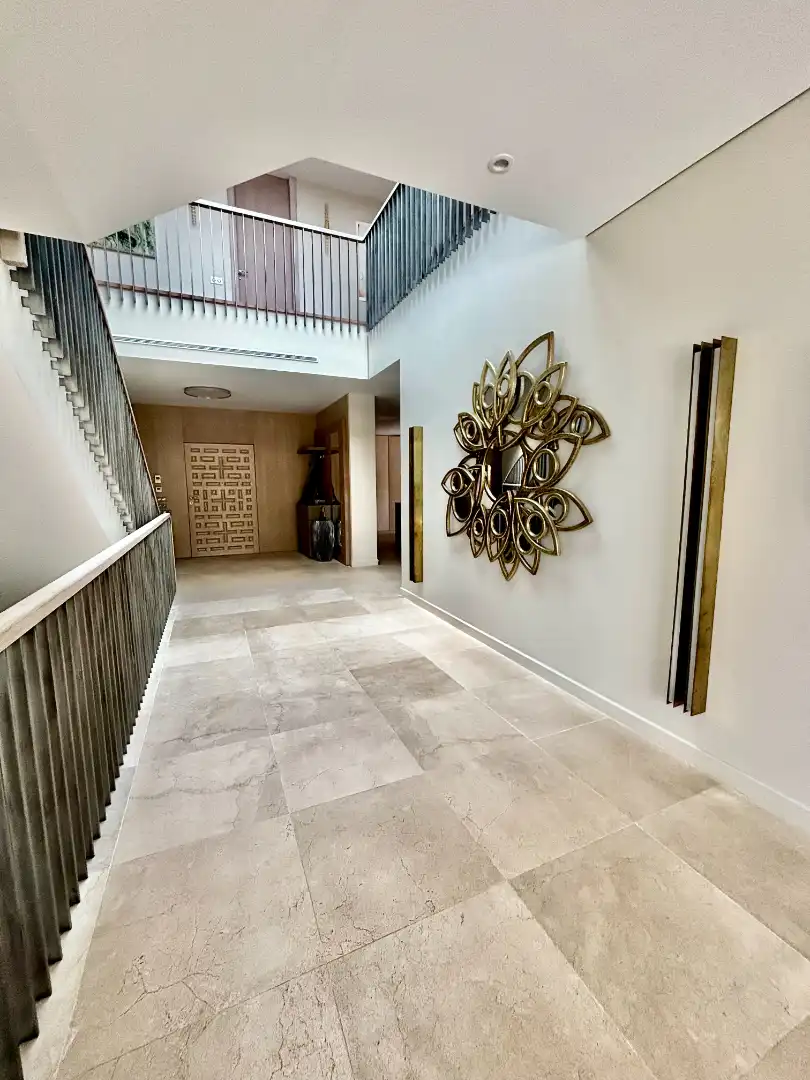 Villa avec piscine à vendre à Playa de San Juan - El Cabo de las Huertas, imagen 44