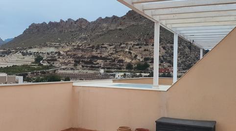 Foto 5 de Àtic de lloguer a Archena, Murcia