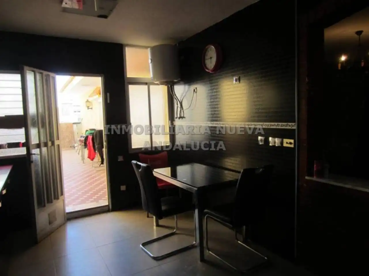 Casa o chalet en venta en Pechina con Terraza