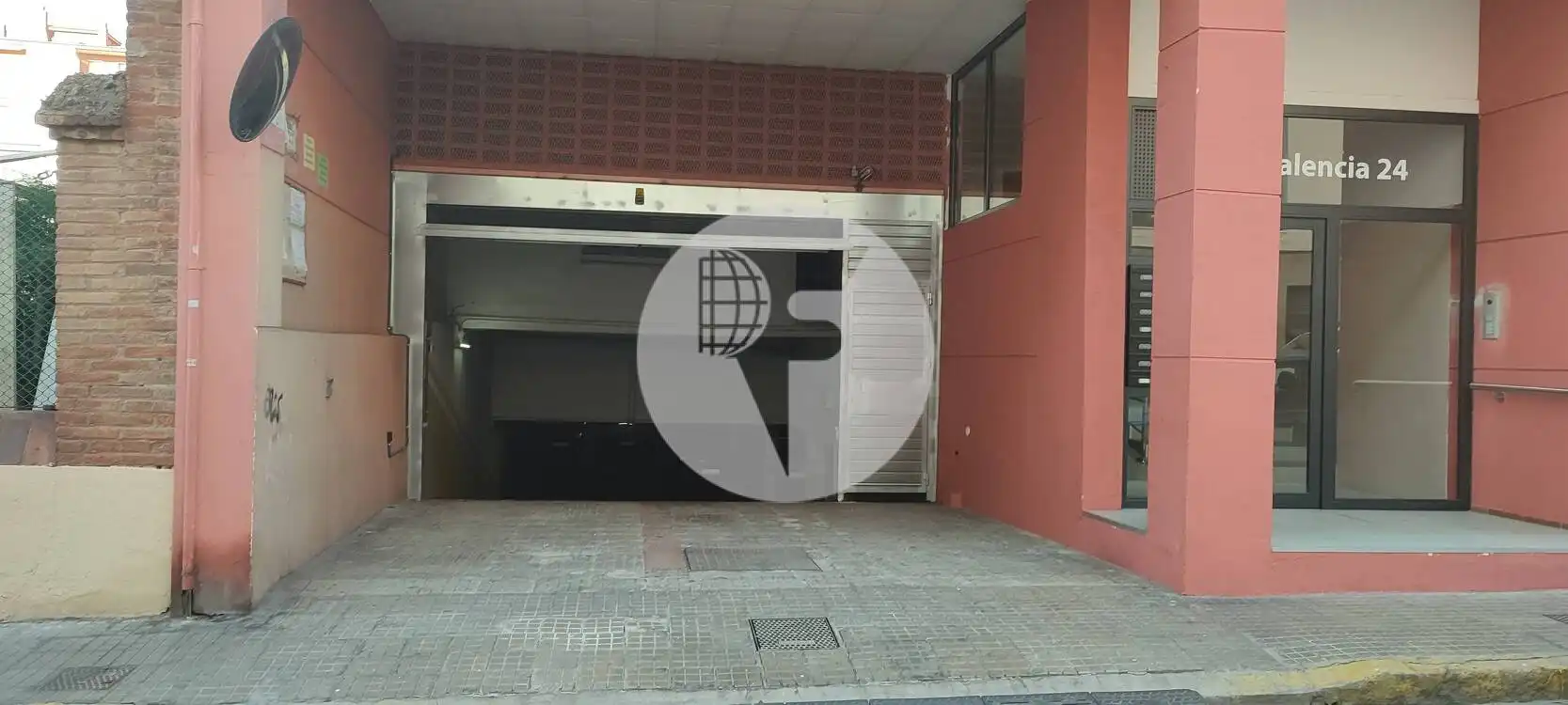 Parkplatz zum Verkauf in Centre, imagen 2