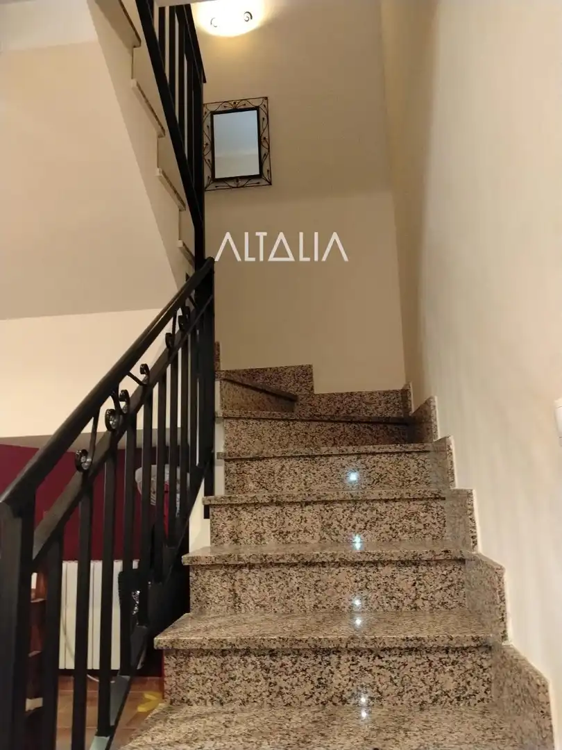 Adosado con piscina en venta en DEL HITO, imagen 46
