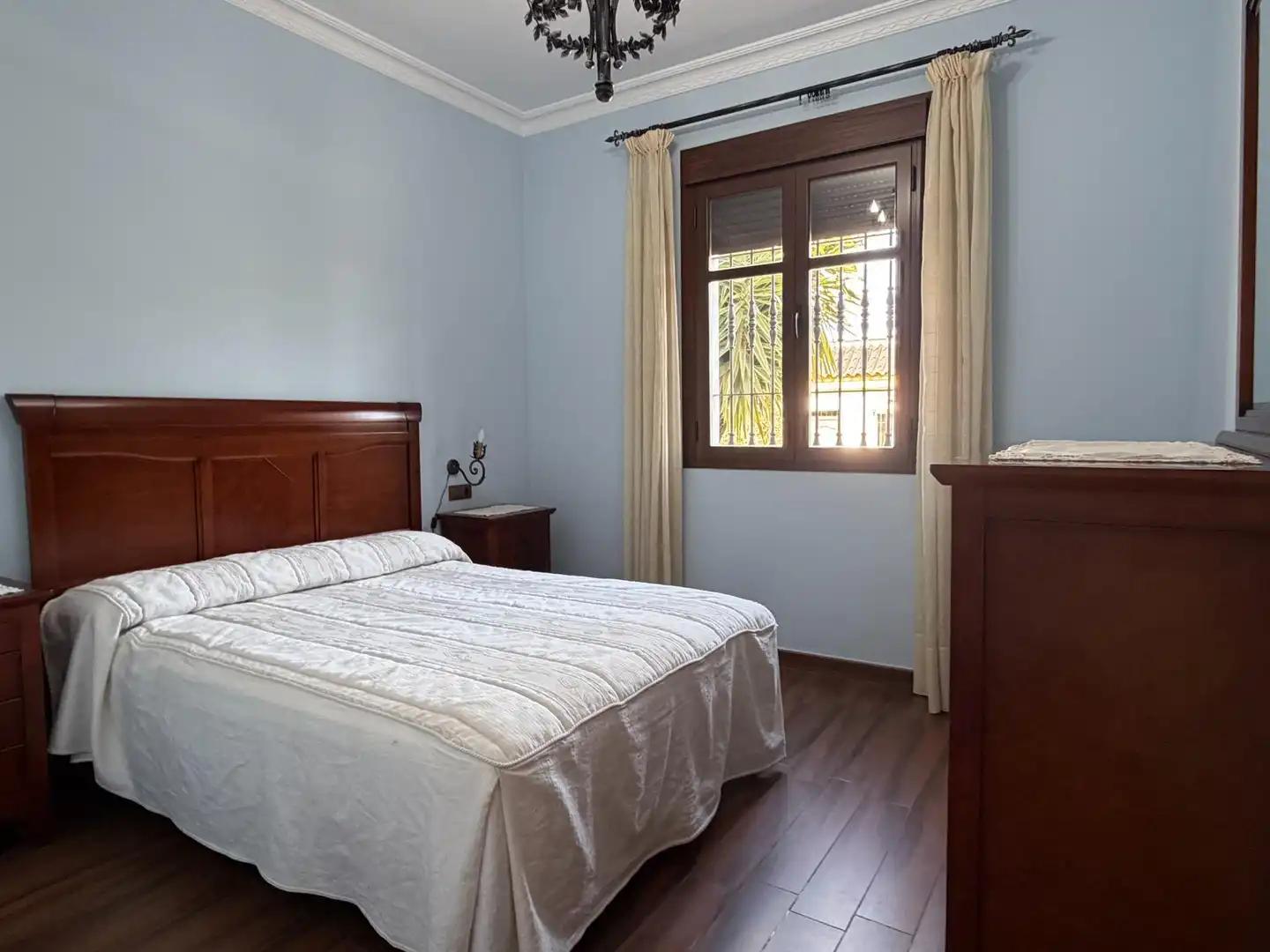 Casa con piscina en venta en Mairena del Alcor, imagen 44