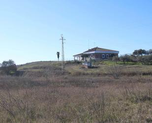 Finca rústica en venda en Badajoz Capital amb Aire condicionat, Calefacció i Jardí privat