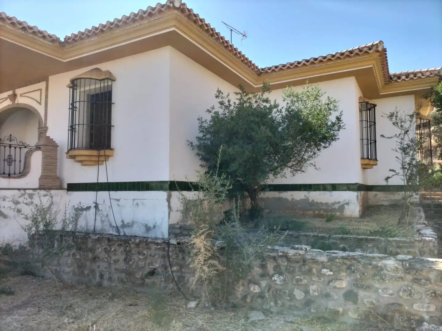 Casa o chalet en venta en Casco Histórico