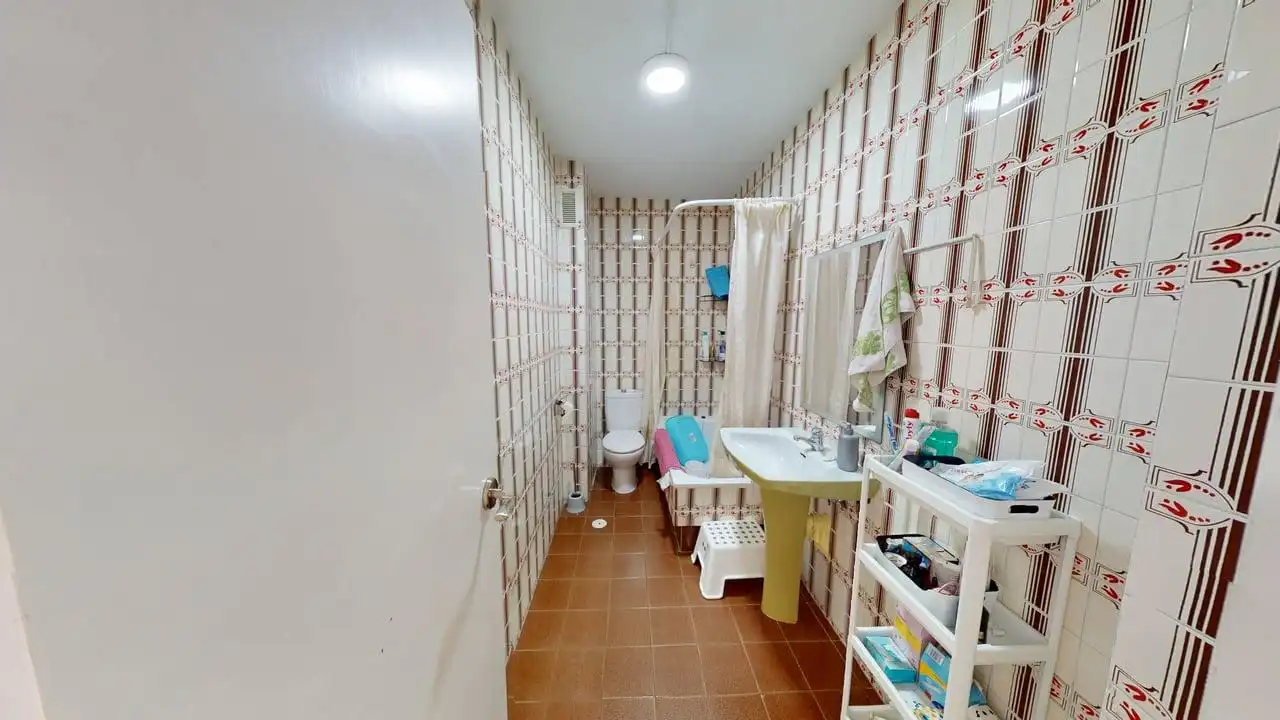 Penthouse mit Terrasse zum Verkauf in Avenida Doctor Gregorio Marañón, imagen 10