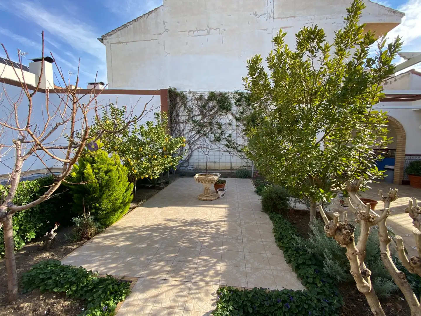 Casa con piscina in vendita a Sax, imagen 33