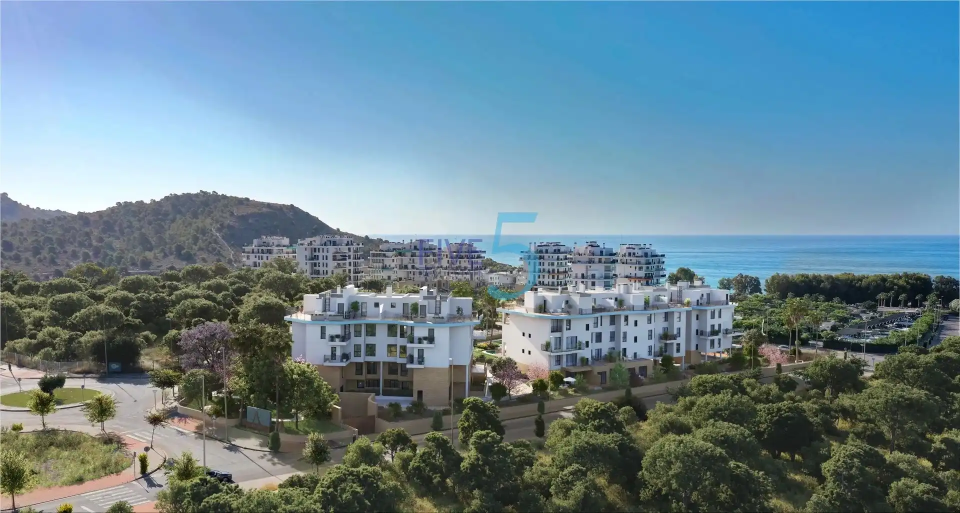 Flat with pool for sale in Platja de Torres, imagen 4