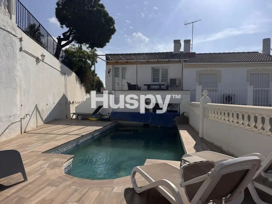 Detached house with terrace for sale in Calle Chopera, imagen 24
