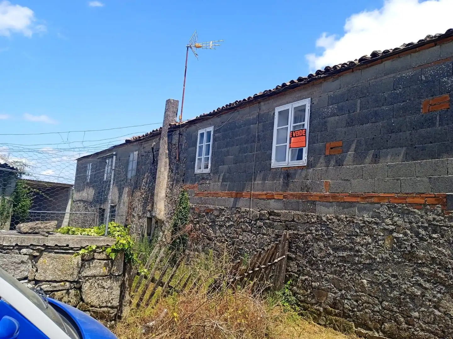 Maison à vendre à Palas de Rei, imagen 2