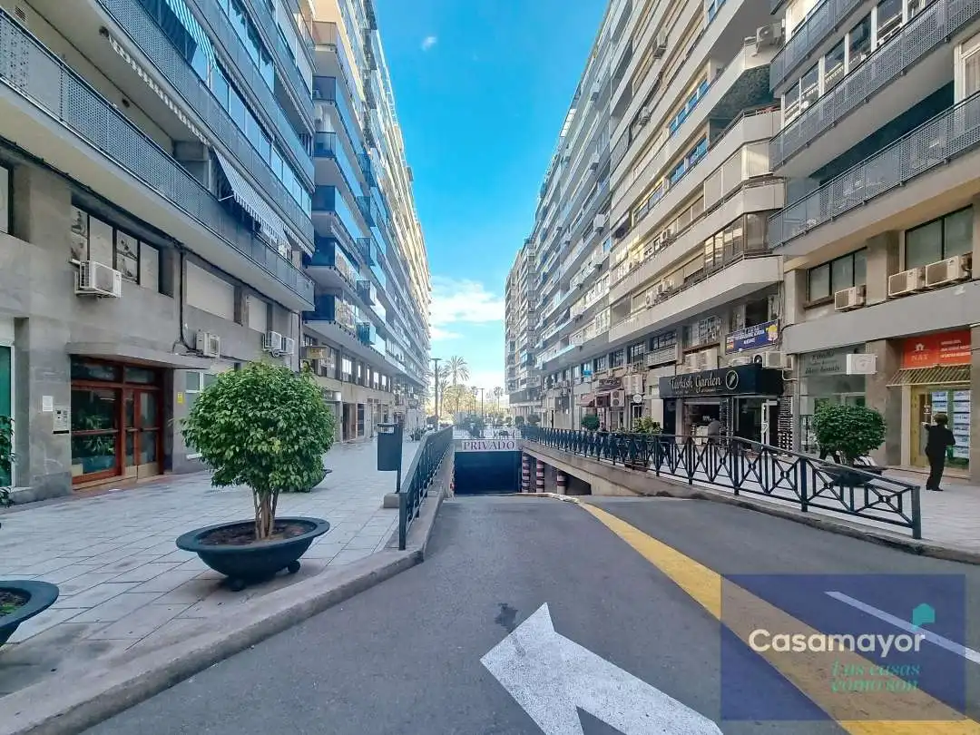 Office space with lift for sale in Carrer Arquebisbe Loaces, imagen 10