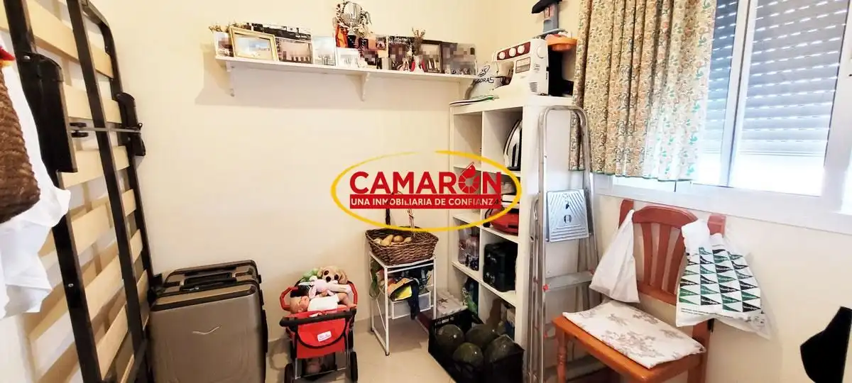 Casa en venta en La Puebla del Río, imagen 10