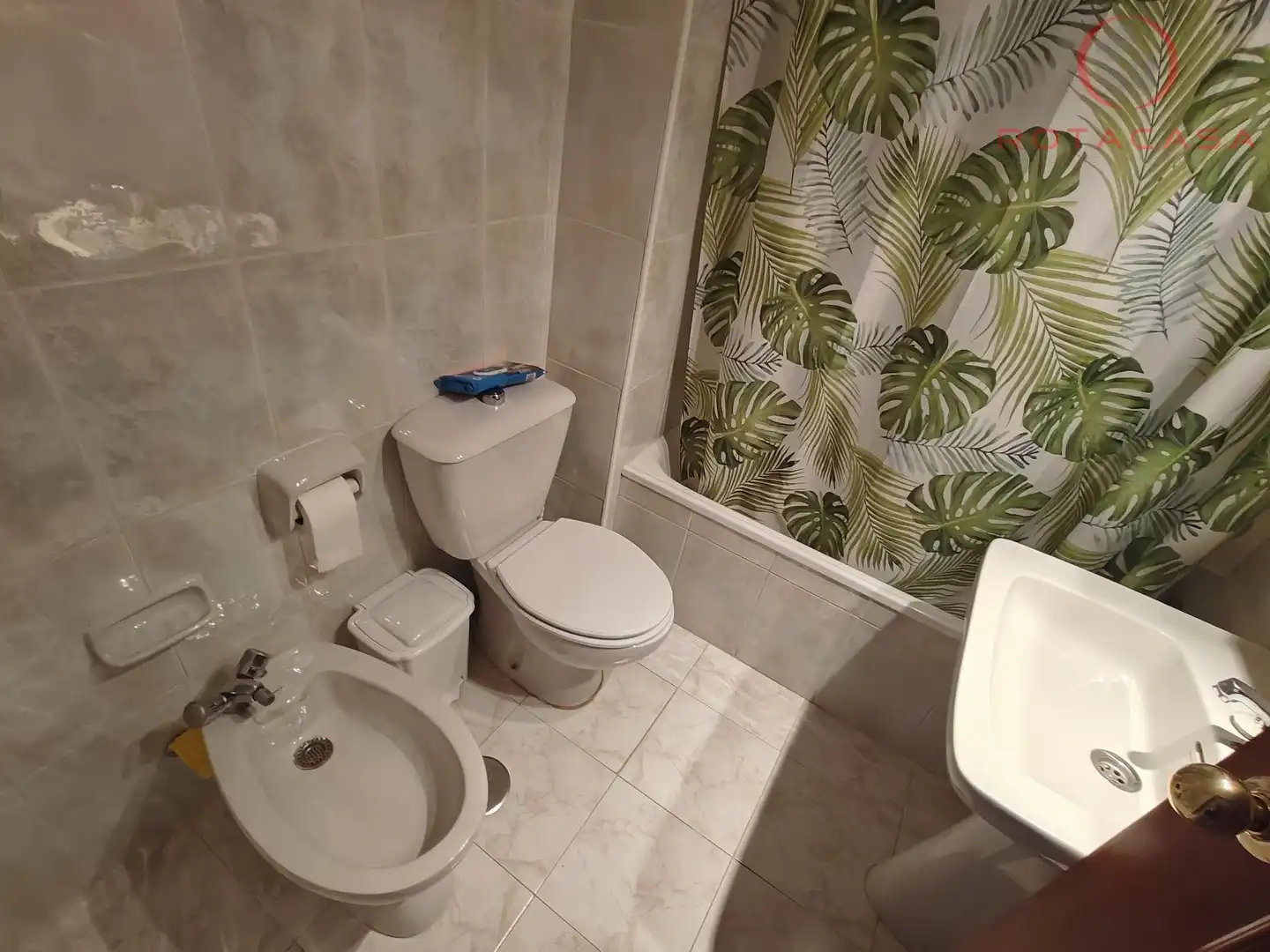 Piso en venta en Virgen del Mar