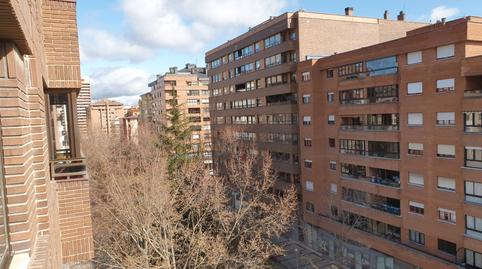 Photo 3 of Flat for sale in Avenida de Pío XII, Mendebaldea - Ermitagaña, Navarra