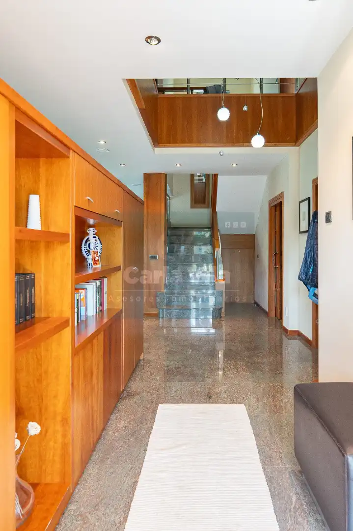 Houses for sale in Outeiro de Rei  with Heating, Private garden and Parquet flooring