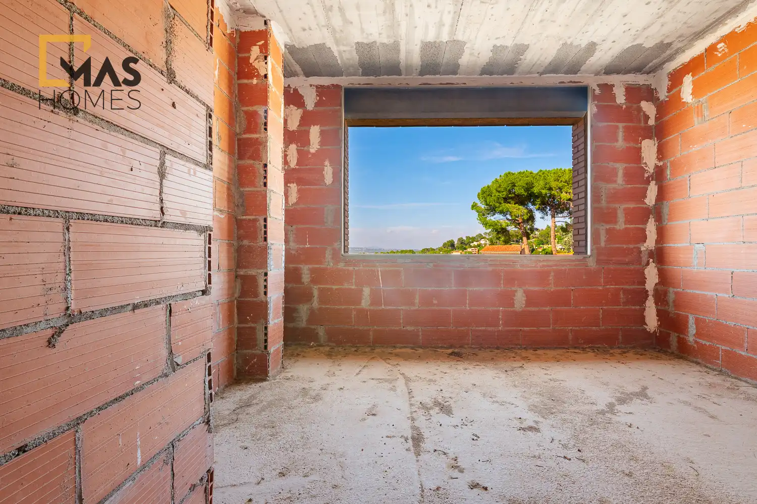 Casa adosada en venda a Ptge de Planella, Castellví de Rosanes