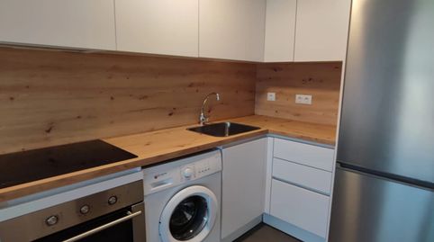 Foto 4 de Apartamento de alquiler en Juan de Borbón, Murcia Capital