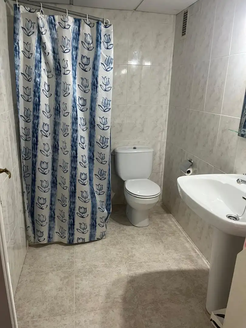 Bany de Pis en venda en Xàtiva amb Balcó