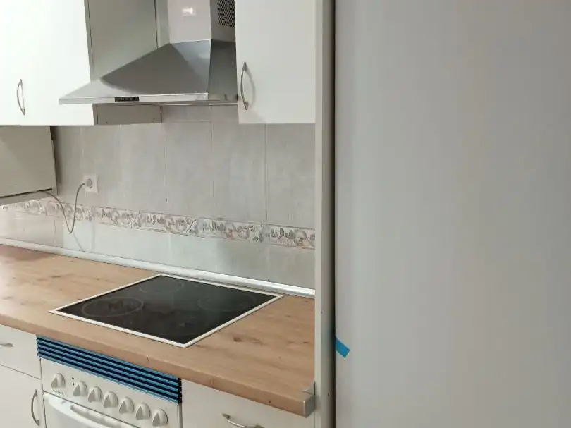Flat for rent in Almansa, Albacete