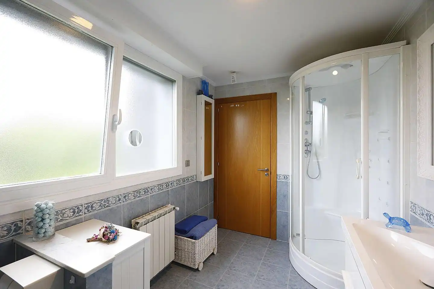 Casa con piscina en venta en Jaitzubia Auzoa, imagen 15