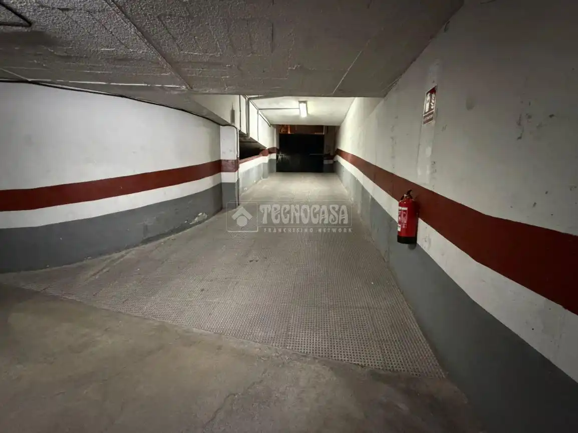 Parking à vendre à San Miguel, imagen 6