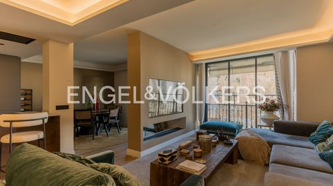 Foto 4 de Pis en venda a Casco Antiguo, Leganés