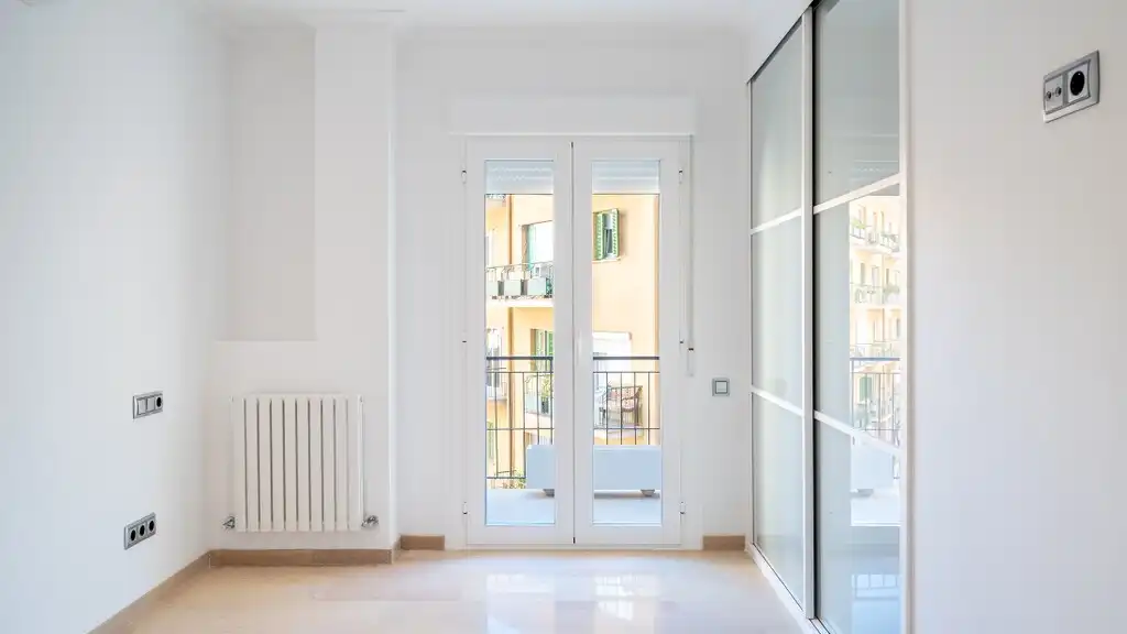 Apartament de lloguer a Jaume III
