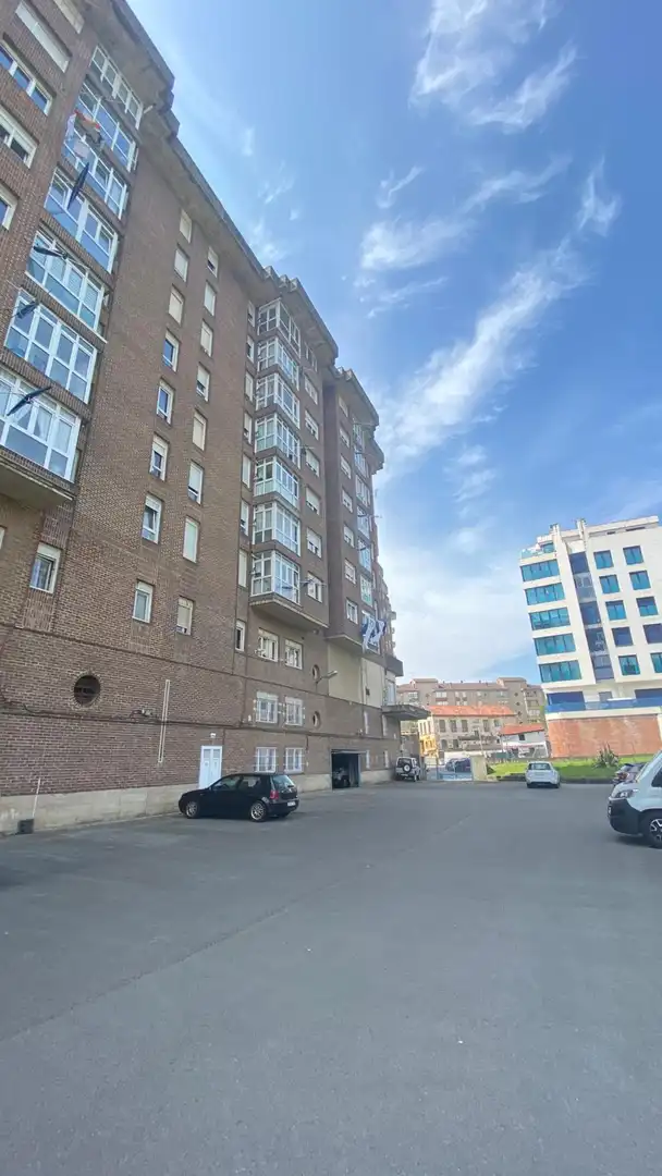 Wohnung zur Miete in Solares - AV CALVO SOTELO, Solares - Valdecilla
