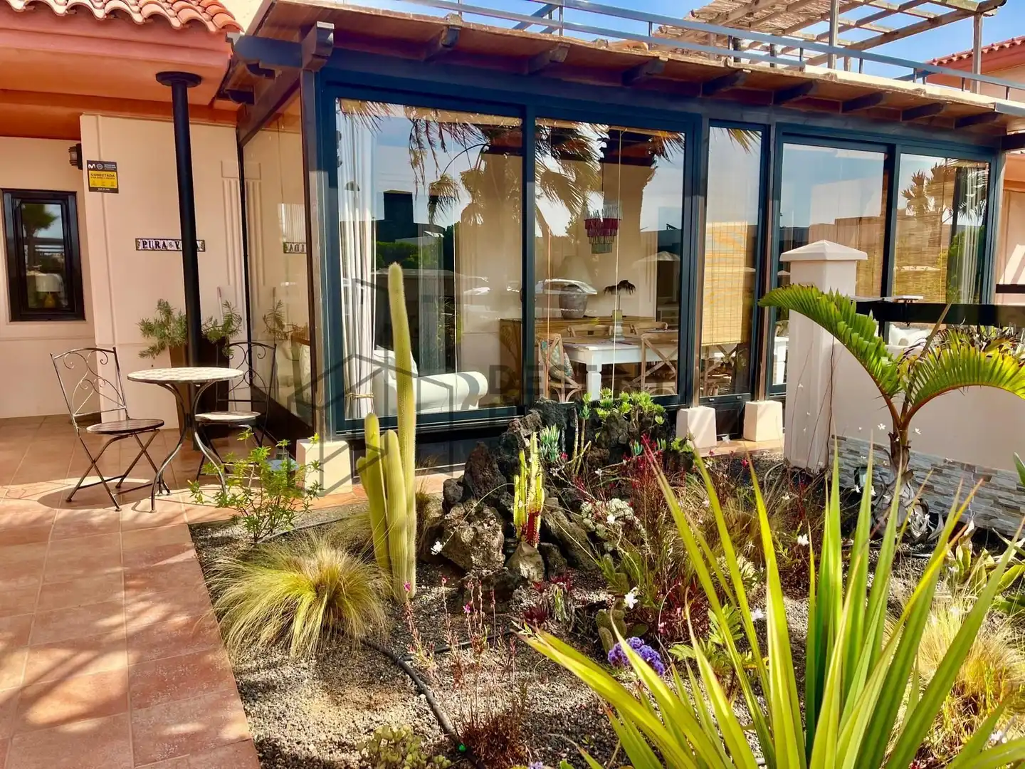 Maison mitoyenne avec piscine à vendre à tindaya, imagen 10